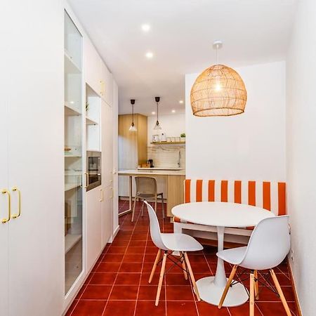 Апартаменты Caparica Luz II Lovely Apt Near Beach Кошта-да-Капарика Экстерьер фото