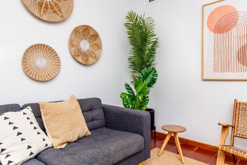 Апартаменты Caparica Luz II Lovely Apt Near Beach Кошта-да-Капарика Экстерьер фото