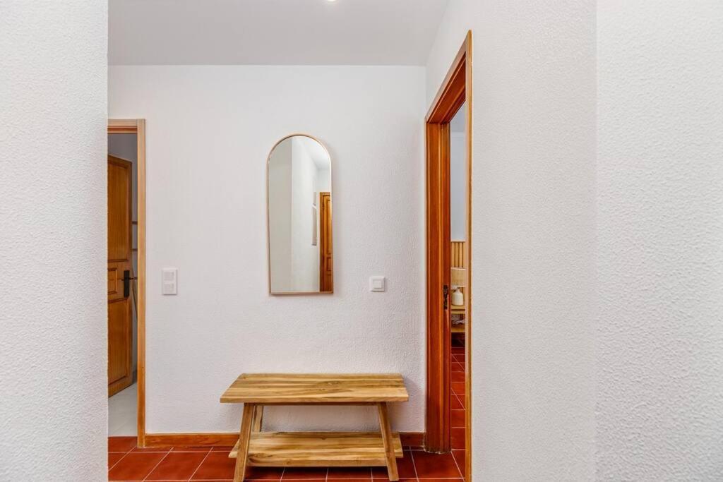 Апартаменты Caparica Luz II Lovely Apt Near Beach Кошта-да-Капарика Экстерьер фото