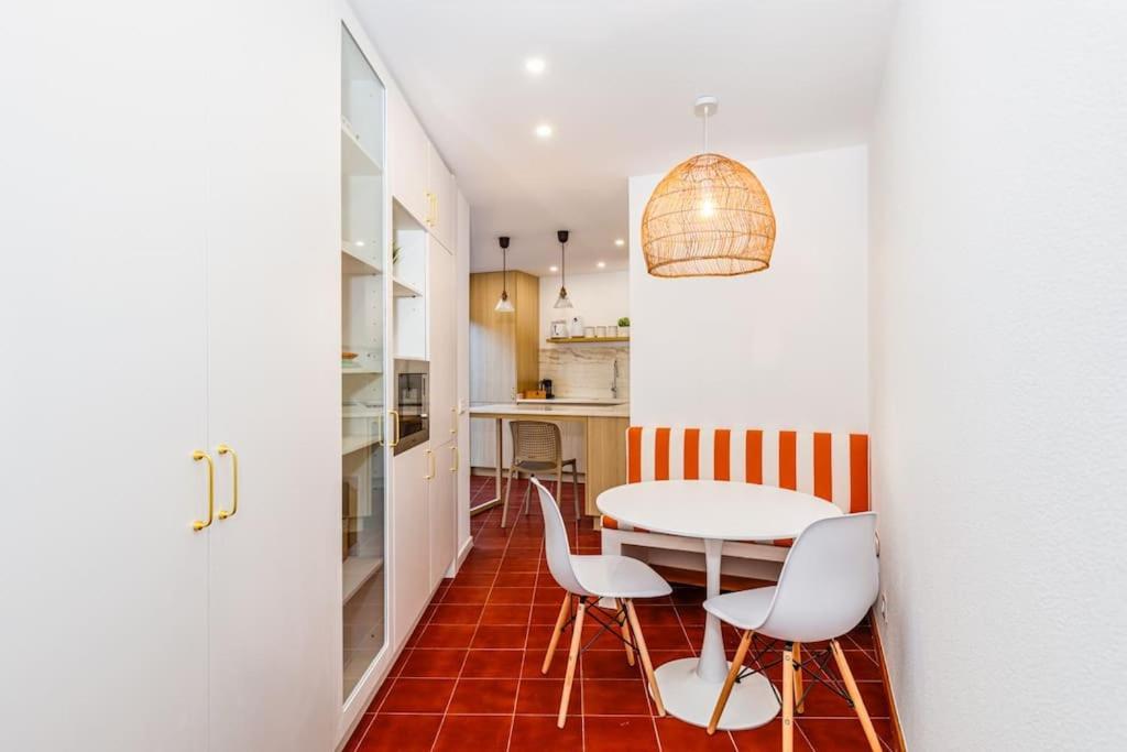Апартаменты Caparica Luz II Lovely Apt Near Beach Кошта-да-Капарика Экстерьер фото